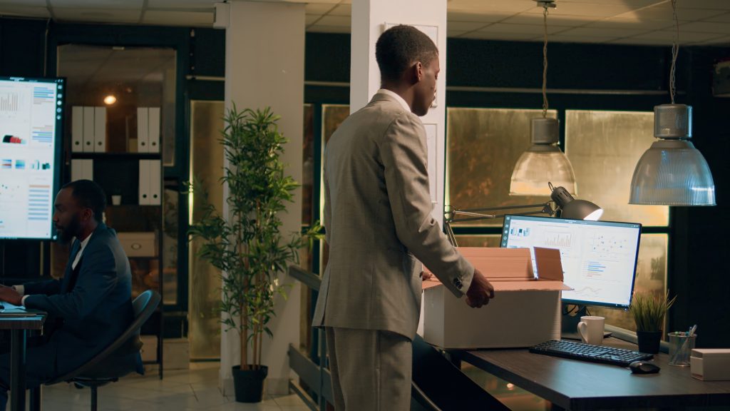 Your Best Employee May Already Be Leaving—Here's How to Spot the Signs Employee Retention Strategy
