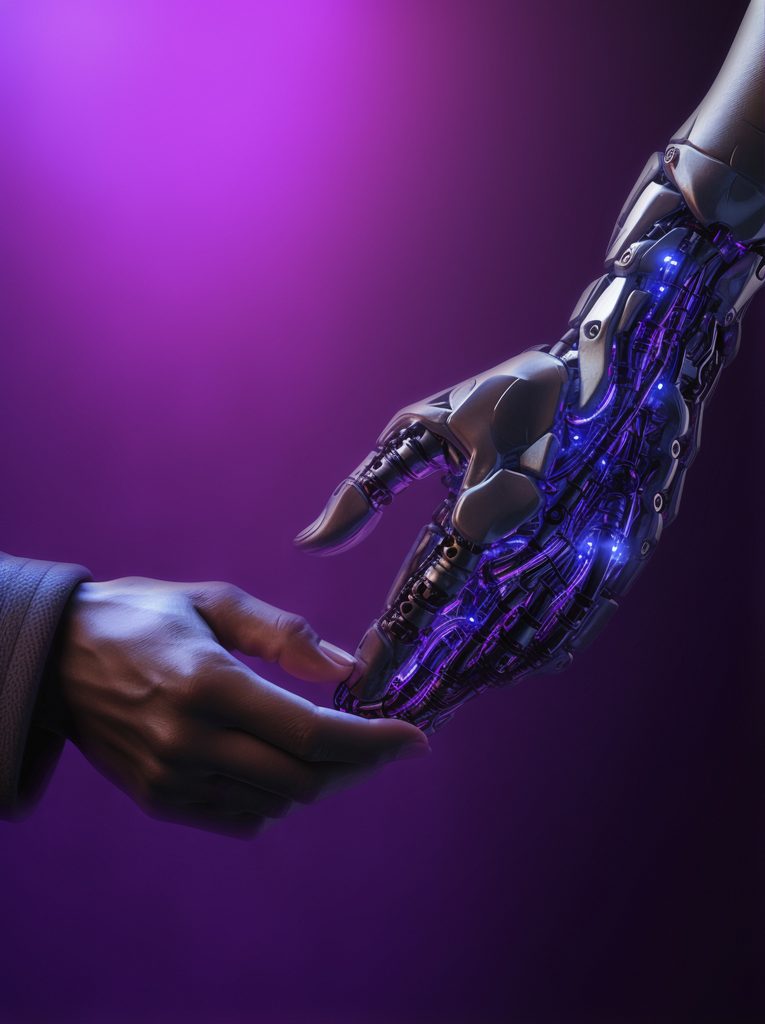 AI workplace