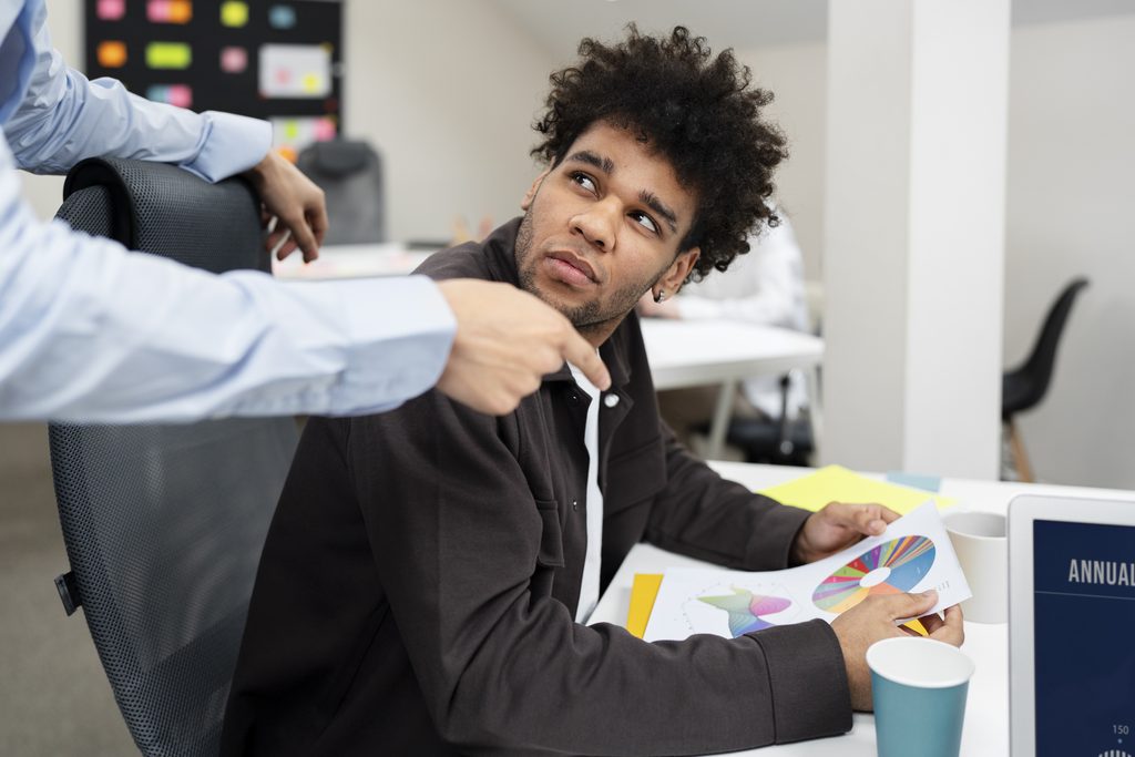 why employees leave